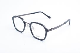 [Obern] Noble-2102 C11_ Premium Fashion Eyewear, Beta Titanium Temple, Acetate Front, Comfortable Hinge Patent _ Made in KOREA